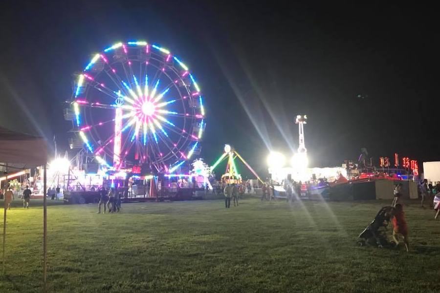 Madison County Fair 2019 Schedule Richmond, KY Quality Inn Richmond